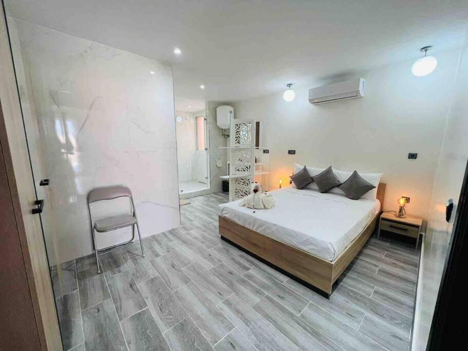 Apartment Design 3 Bedroom Hivernage Gueliz Marrakech K13 Marrakesh Exterior foto