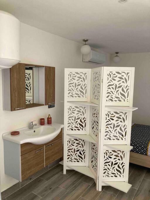 Apartment Design 3 Bedroom Hivernage Gueliz Marrakech K13 Marrakesh Exterior foto